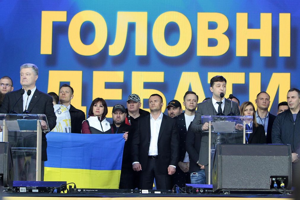 Портрети виборців та прогнози на парламентські вибори Портрети виборців та прогнози на парламентські вибори