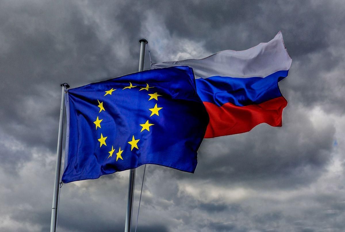 Росія дезінформує європейців перед виборами до Європарламенту