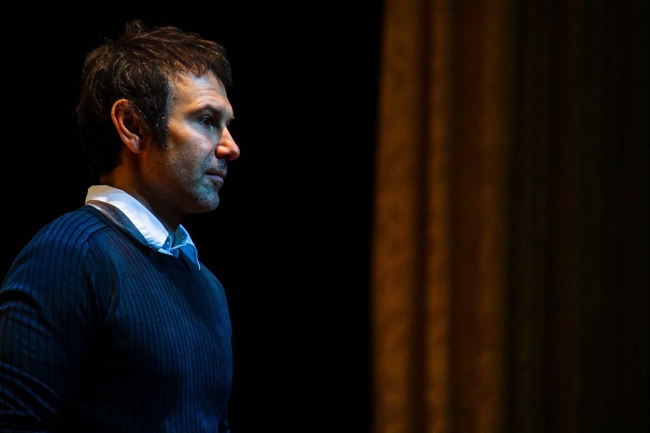 Вакарчук збирається на парламентські вибори: хто може очолити штаб Вакарчук збирається на парламентські вибори: хто може очолити штаб