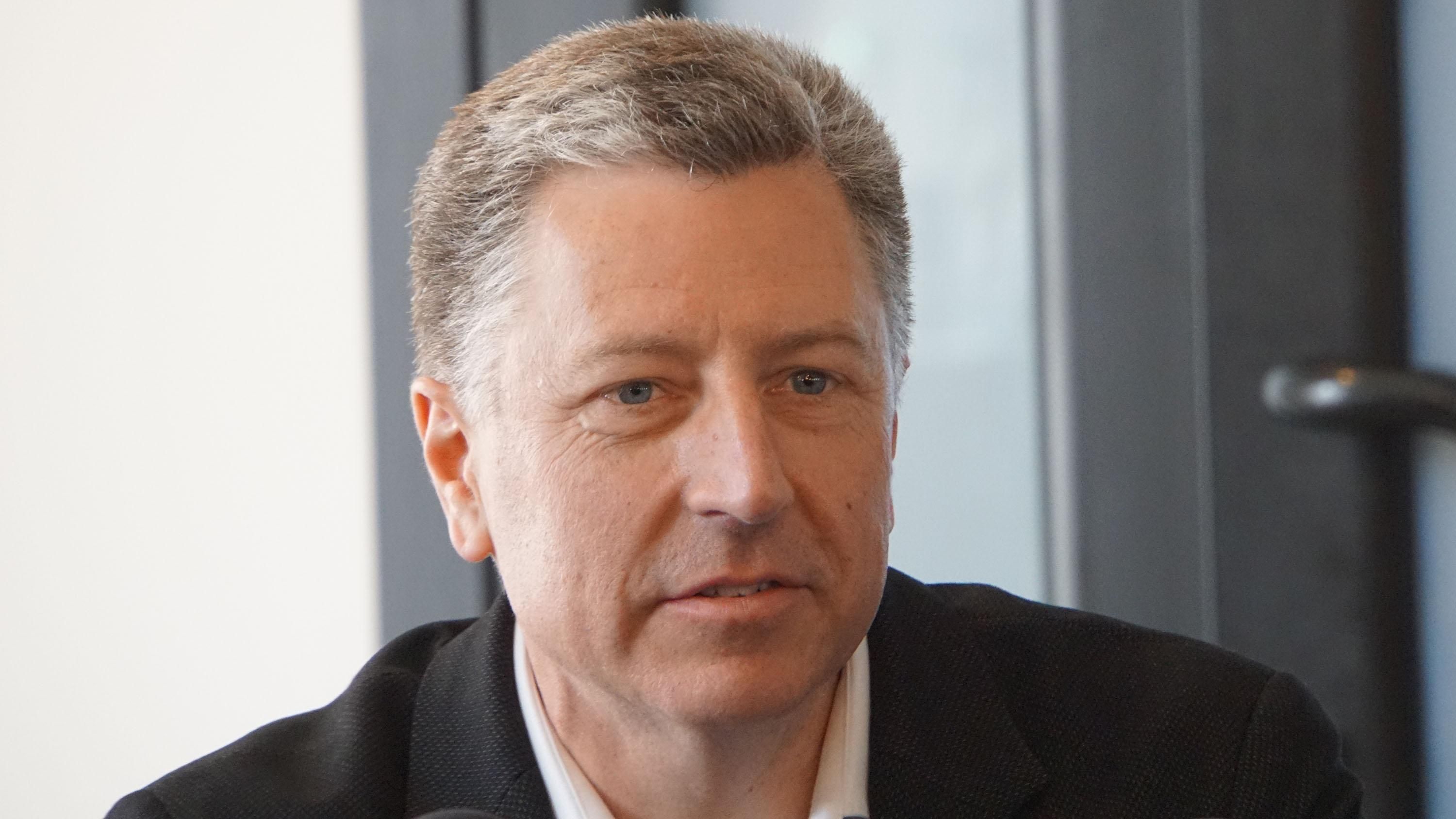 На инаугурацию Зеленского приедет делегация США самого высокого уровня, – Волкер На инаугурацию Зеленского приедет делегация США самого высокого уровня, – Волкер