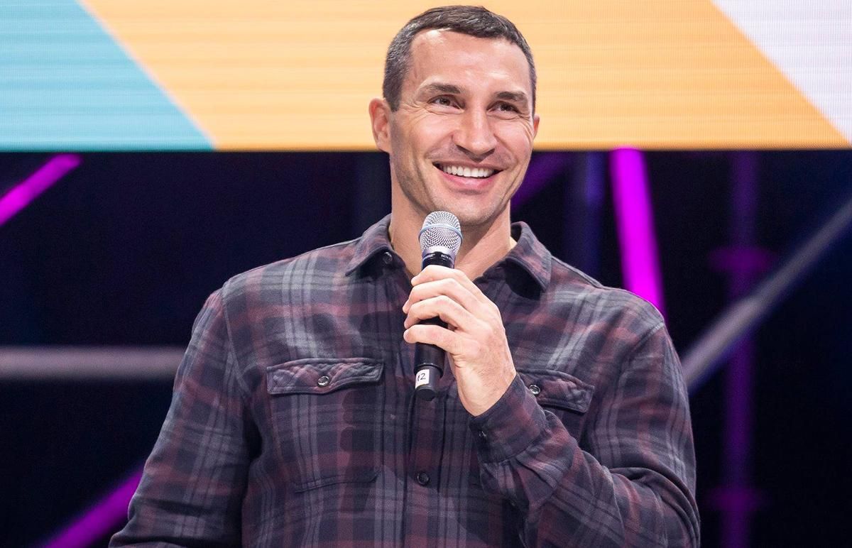 Владимир Кличко собрался в Верховную Раду, – СМИ Владимир Кличко собрался в Верховную Раду, – СМИ