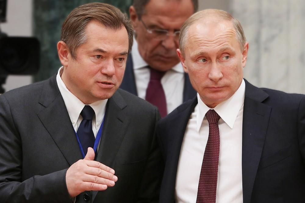 Советник Путина и "еврейский заговор" - 8 травня 2019 - Телеканал новин 24 Советник Путина и "еврейский заговор" - 8 травня 2019 - Телеканал новин 24