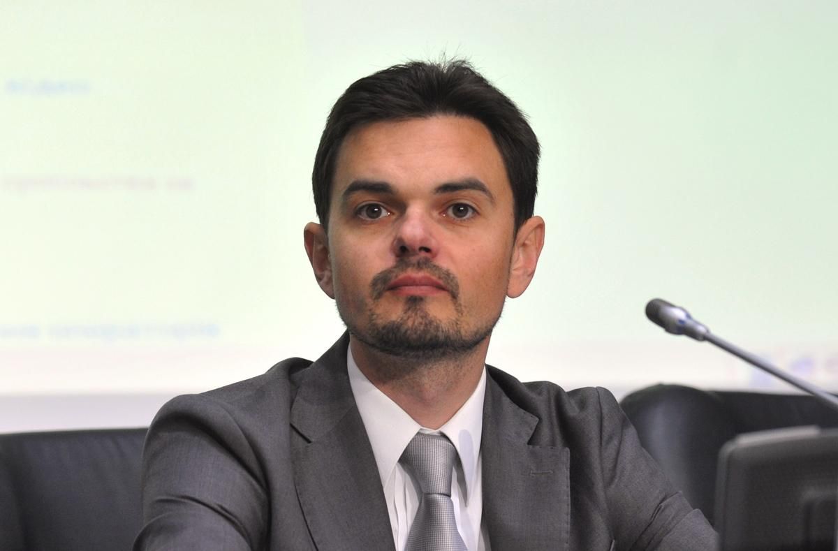 Почему Кремль возвращает тезис об "одном народе", – объяснение замминистра Почему Кремль возвращает тезис об "одном народе", – объяснение замминистра