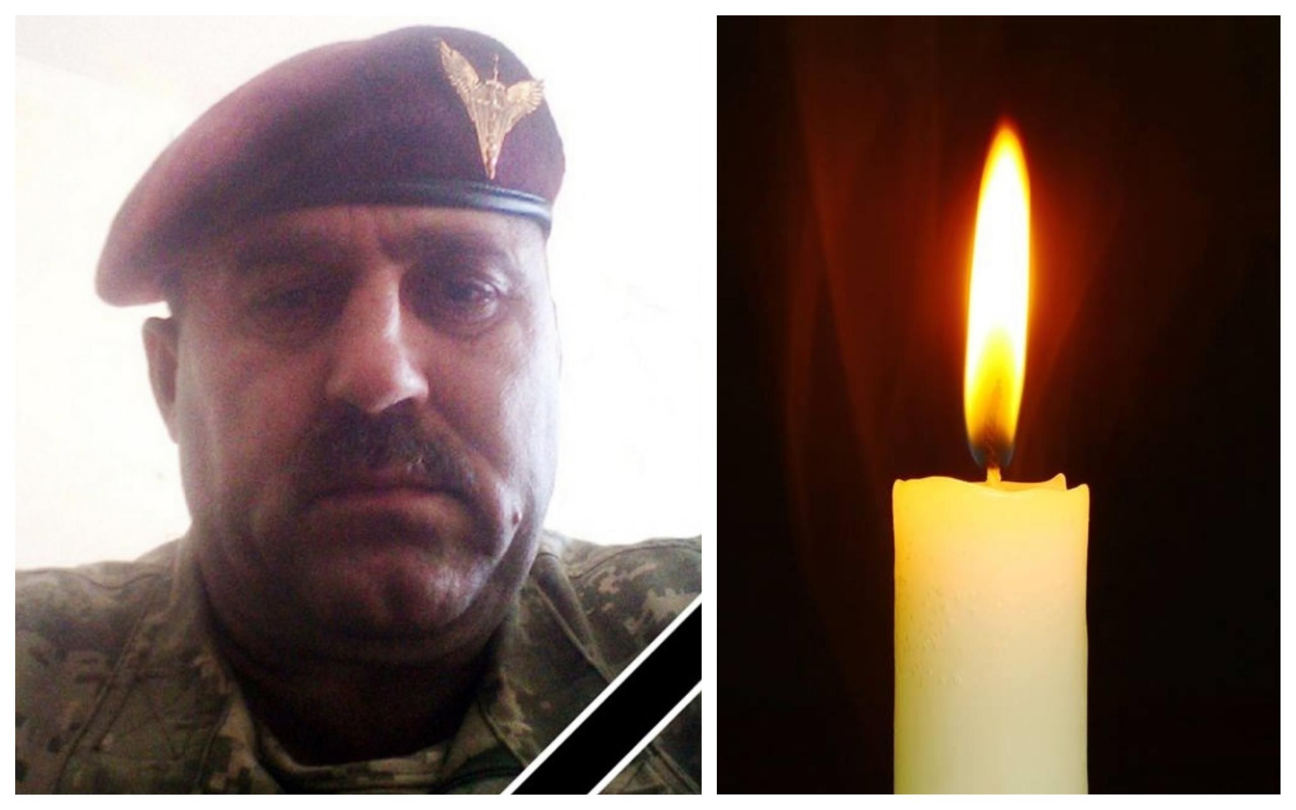 У бою на Донбасі загинув український військовий: що відомо про героя