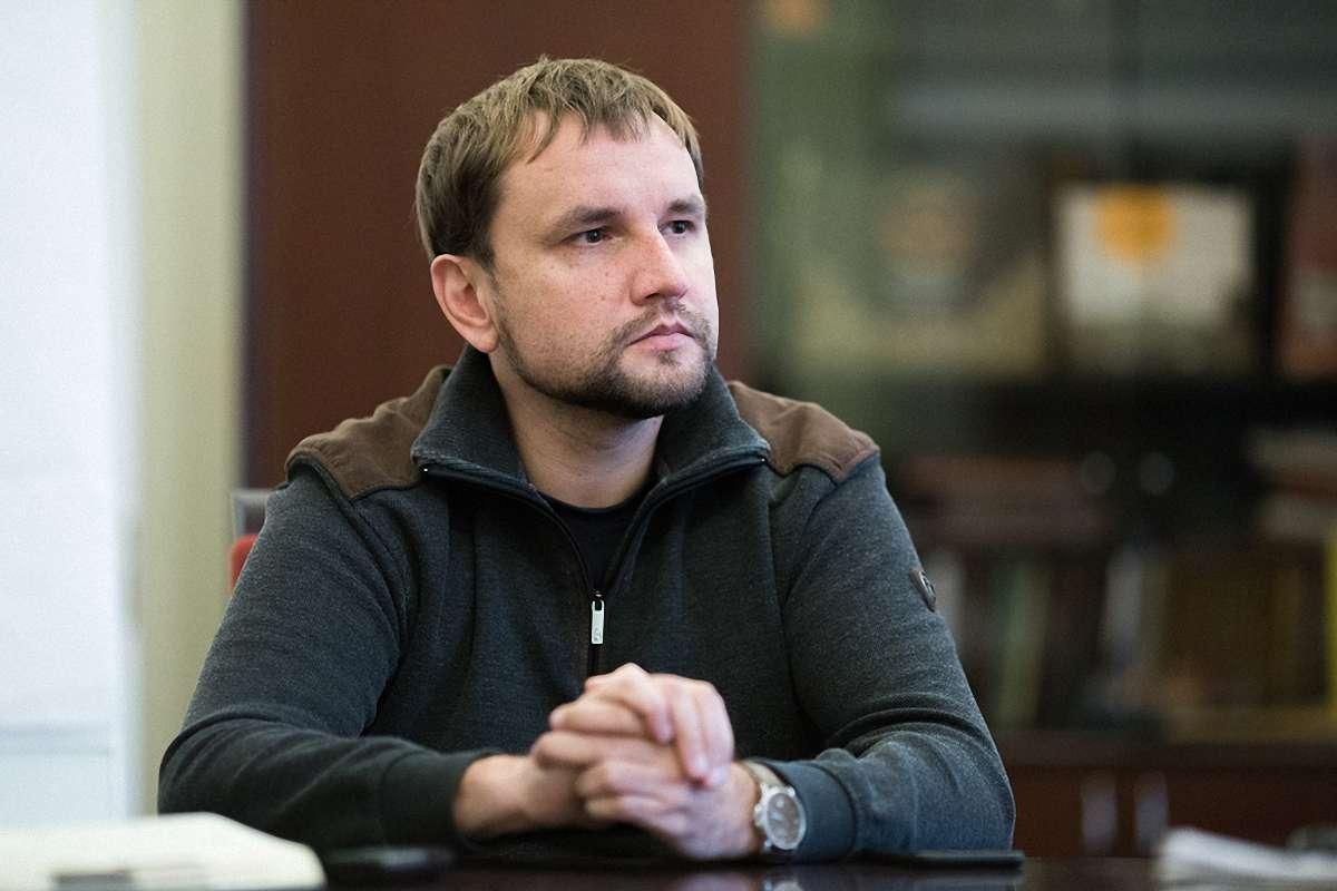 Изменение даты основания некоторых городов Украины: заявление Вятровича Изменение даты основания некоторых городов Украины: заявление Вятровича