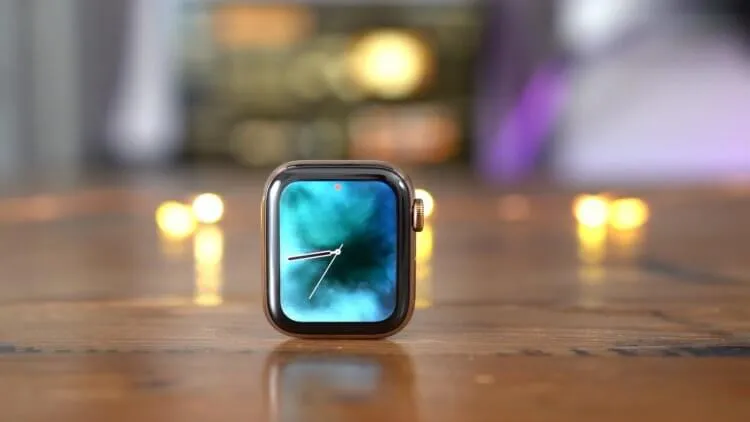 Apple Watch 4 визнали найкращим Apple Watch 4 визнали найкращим