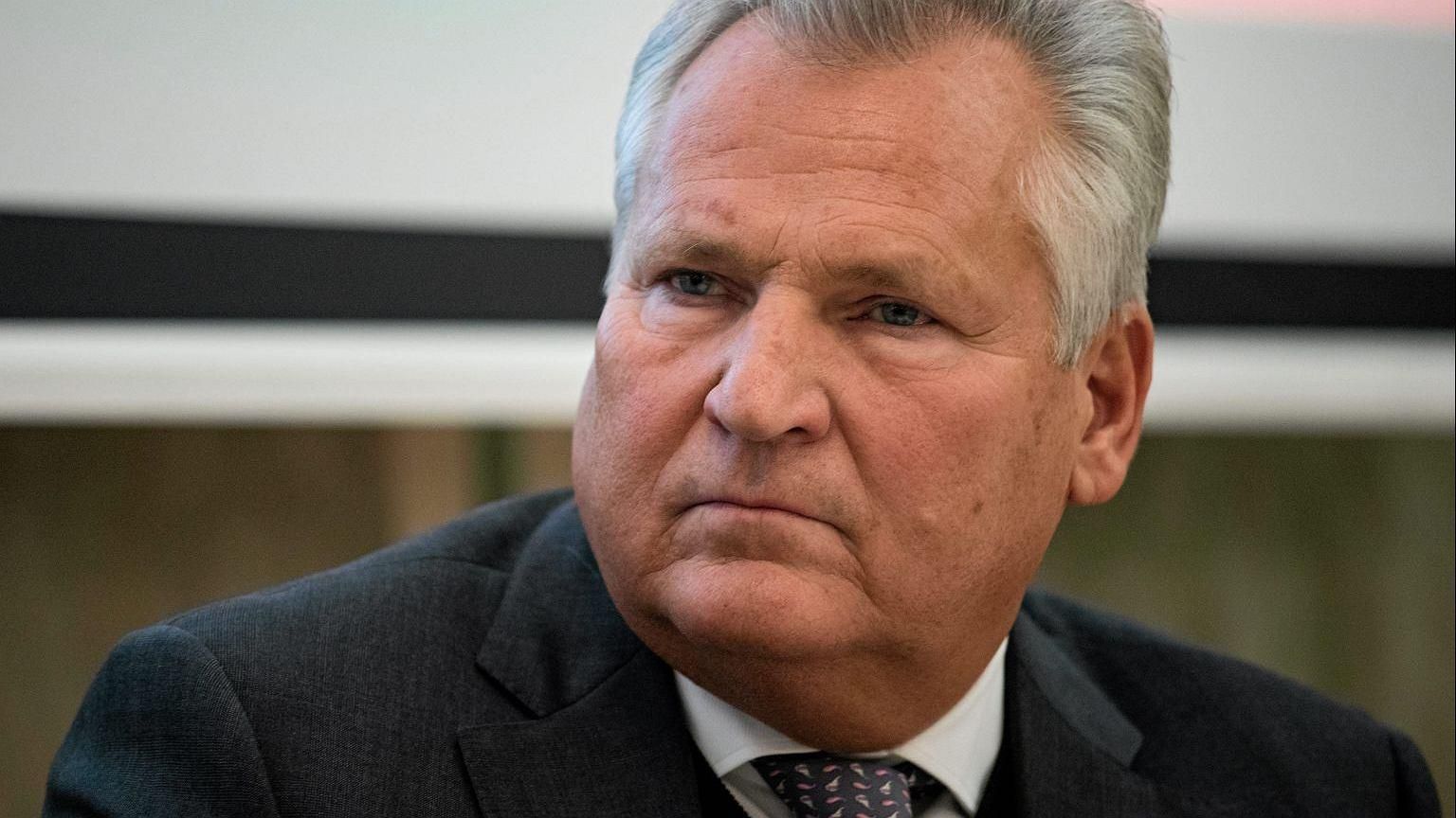 Кваснєвський пояснив, чому Зеленському варто їхати до Мінська, а не до Москви Кваснєвський пояснив, чому Зеленському варто їхати до Мінська, а не до Москви