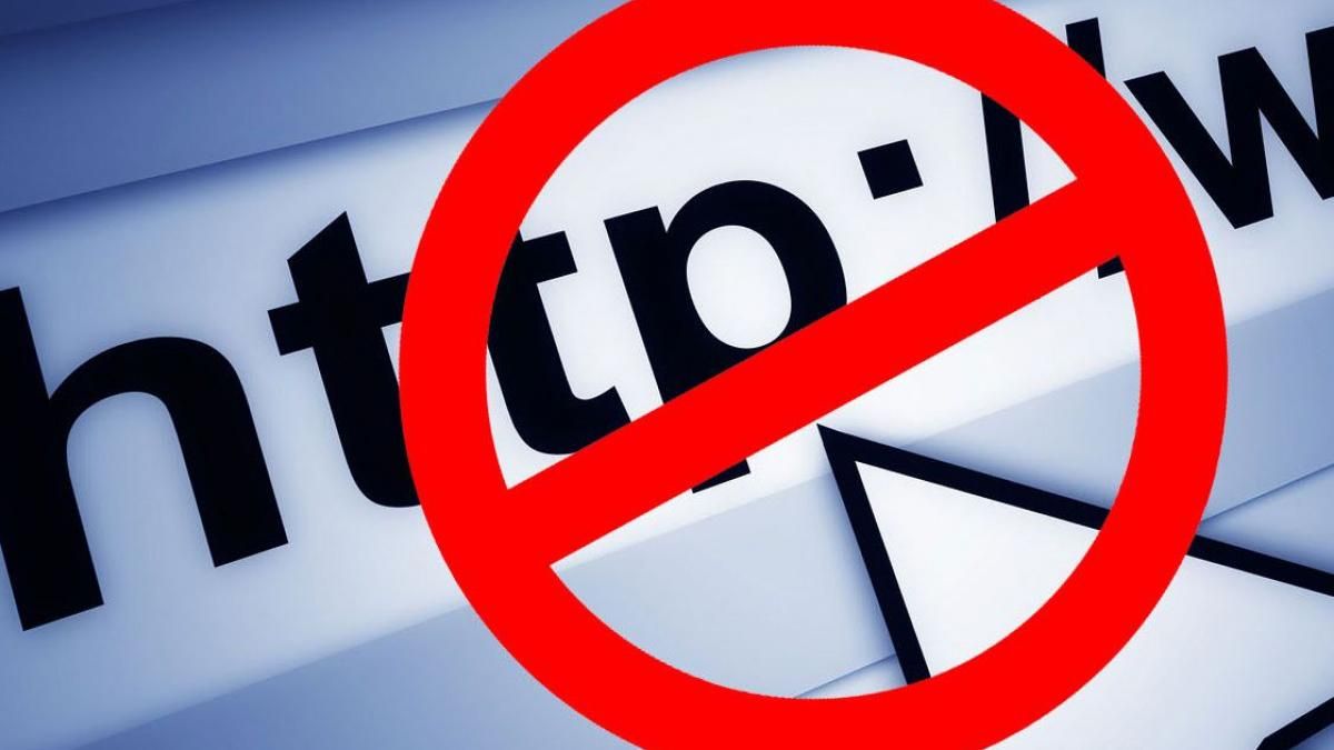 В Казахстане власти заблокировали соцсети и СМИ В Казахстане власти заблокировали соцсети и СМИ