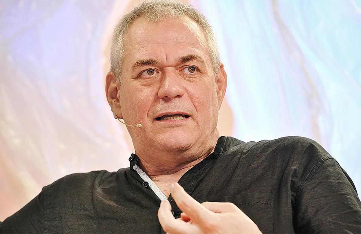 Сергій Доренко помер після ДТП - відео, деталі смерті журналіста 09.05.2019 Сергій Доренко помер після ДТП - відео, деталі смерті журналіста 09.05.2019