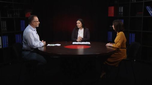 Скандальна забудова Протасового Яру у Києві: хто за цим стоїть 