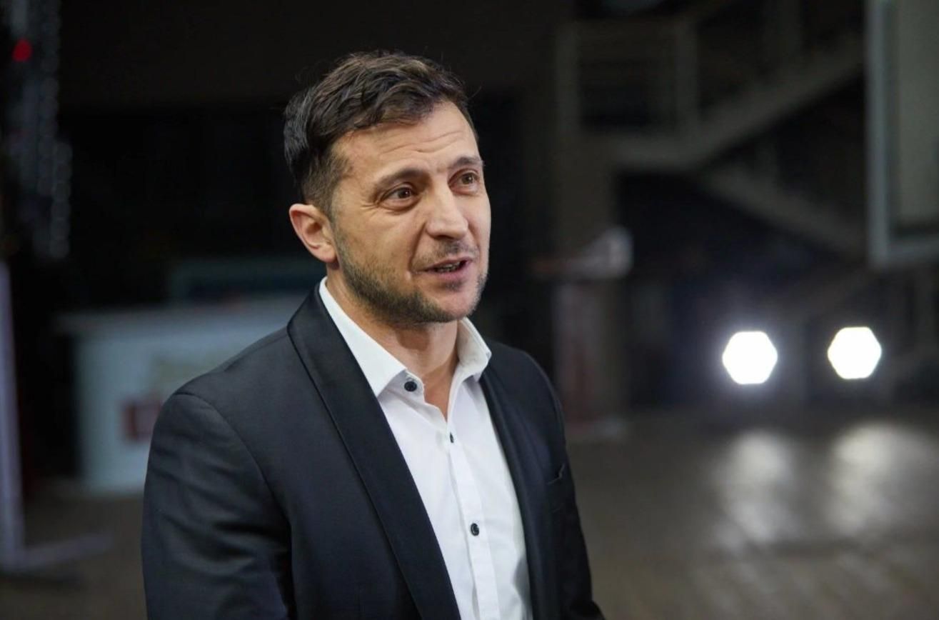 Чого від Зеленського чекає бізнес Чого від Зеленського чекає бізнес