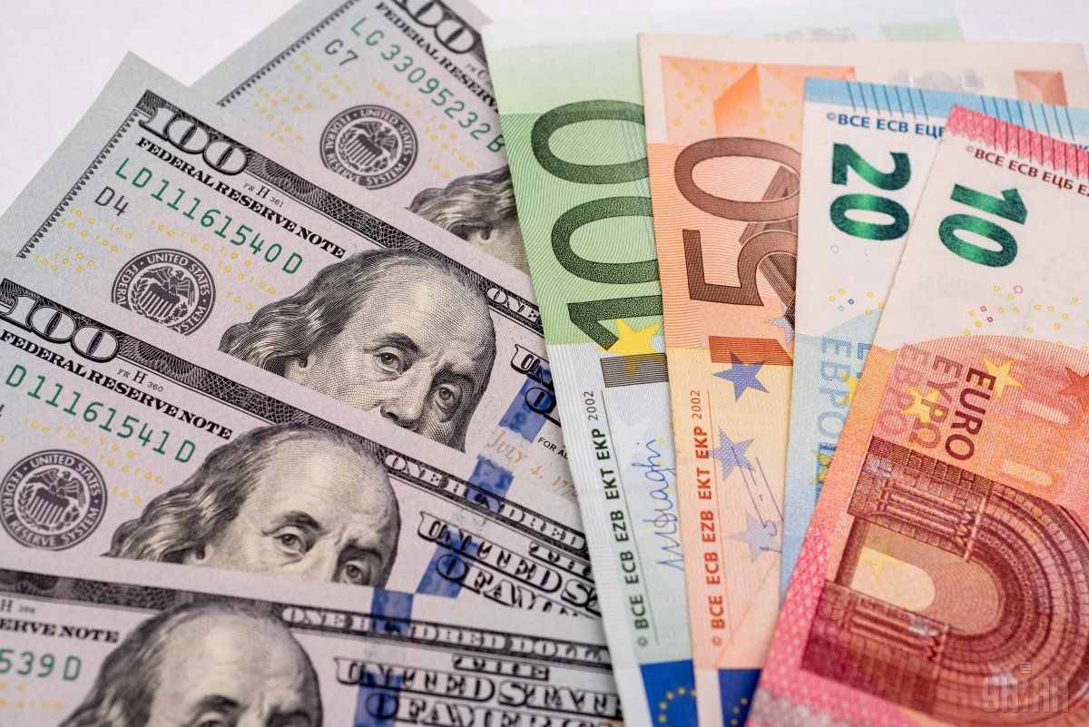 США запідозрили  Росію у маніпуляціях з валютою