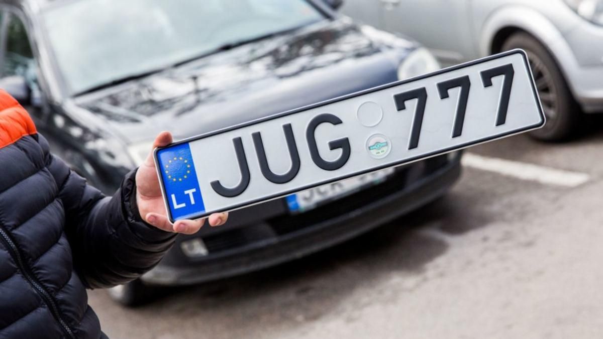 Uber и Bolt отказались от "евроблях" Uber и Bolt отказались от "евроблях"