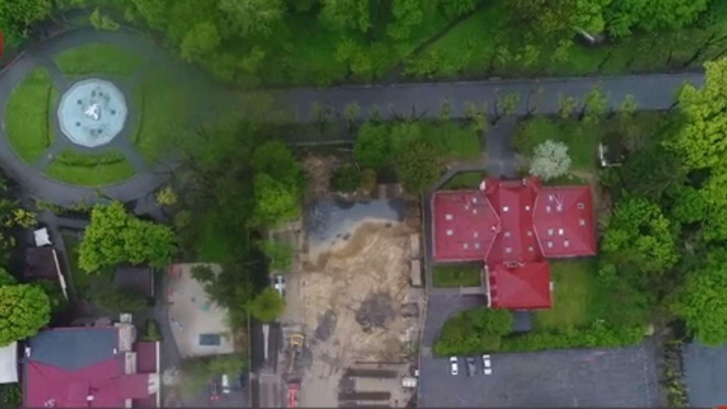 Замість реконструкції зрівняли з землею: у Львові незаконно знесли історичну будівлю Замість реконструкції зрівняли з землею: у Львові незаконно знесли історичну будівлю