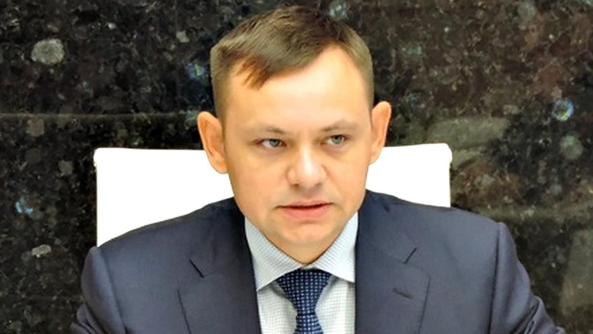 Роман Токар новий прокурор Дніпропетровської області - новини