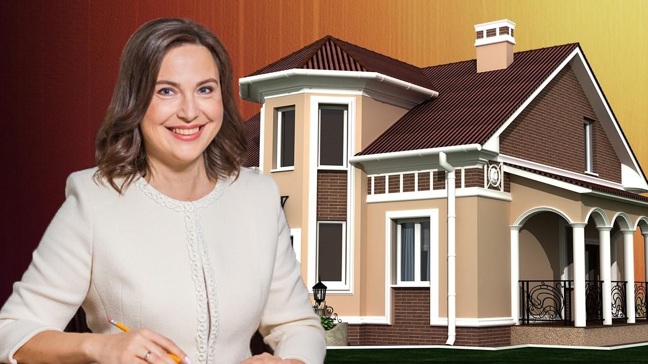 Судья не задекларировала роскошный особняк под Киевом: как отреагировал Окружной админсуд Судья не задекларировала роскошный особняк под Киевом: как отреагировал Окружной админсуд