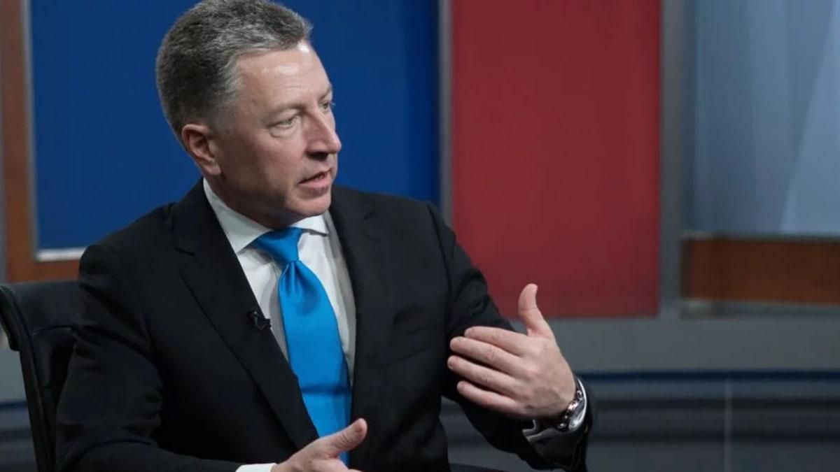 Волкер: Украинцы ясно дали понять – они стремятся вступить в ЕС и НАТО Волкер: Украинцы ясно дали понять – они стремятся вступить в ЕС и НАТО