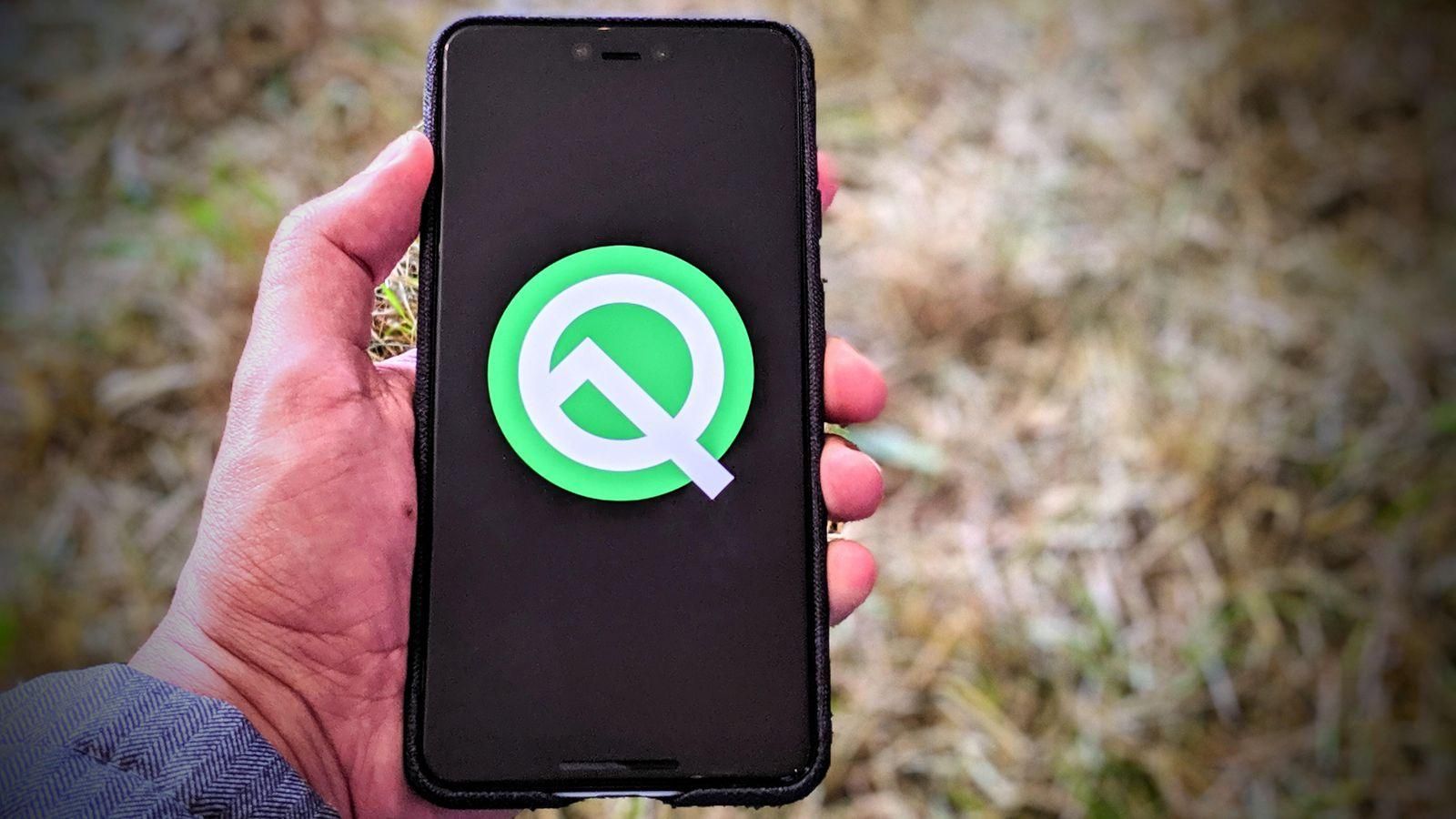 Android Q получит гендерно-нейтральные эмодзи: как они выглядят