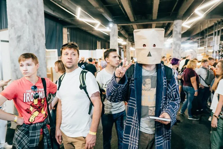 Куди піти у Києві на вихідних: афіша 9-12 травня Куди піти у Києві на вихідних: афіша 9-12 травня