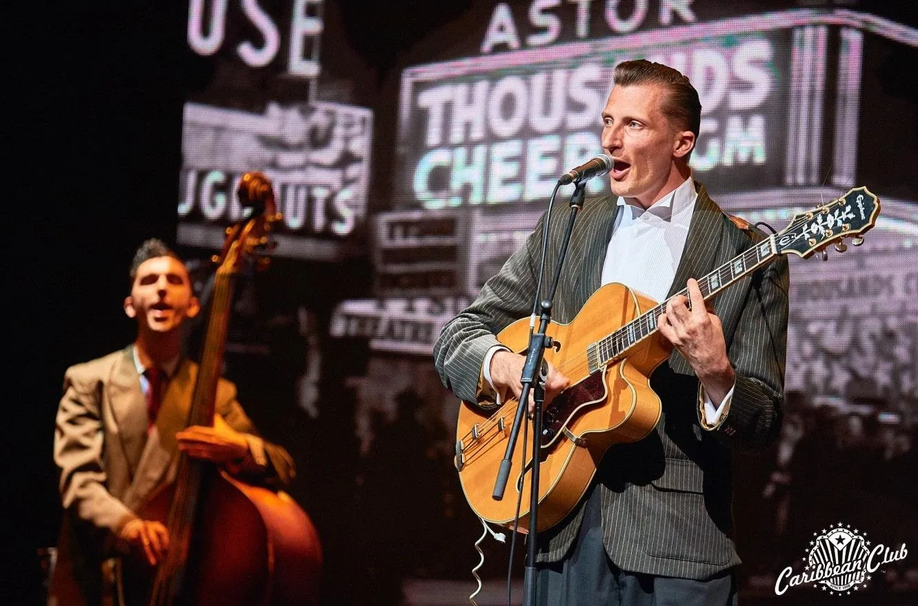 Куди піти у Києві на вихідних: афіша 9-12 травня Куди піти у Києві на вихідних: афіша 9-12 травня