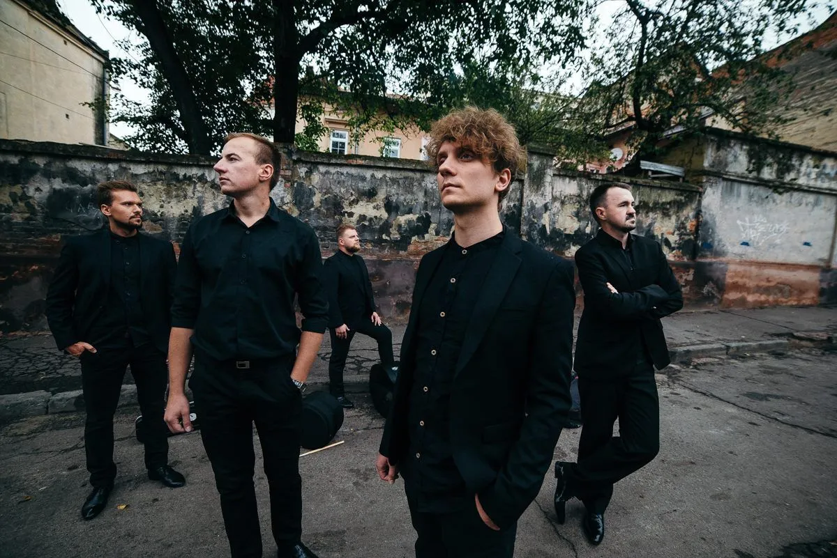 Куди піти у Києві на вихідних: афіша 17-19 травня Куди піти у Києві на вихідних: афіша 17-19 травня