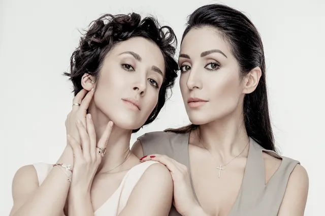 Куди піти у Києві на вихідних: афіша 17-19 травня Куди піти у Києві на вихідних: афіша 17-19 травня