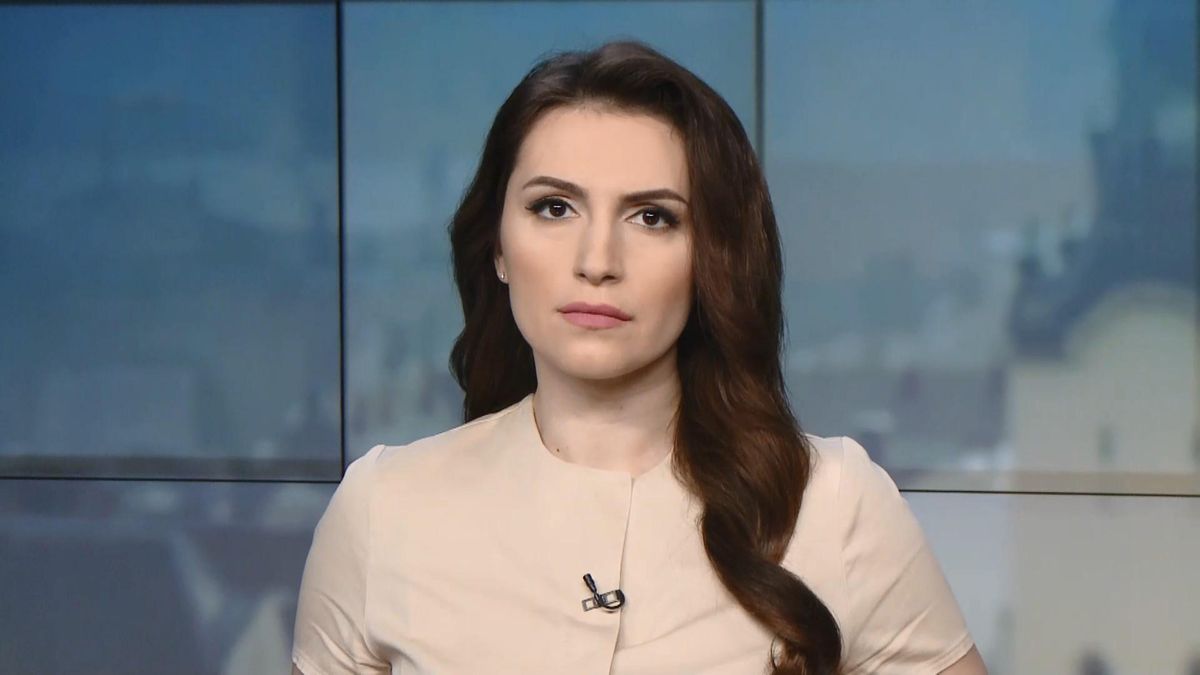 Выпуск новостей за 13:00: Интервью с Коломойским. Новый прокурор Днепропетровщины Выпуск новостей за 13:00: Интервью с Коломойским. Новый прокурор Днепропетровщины