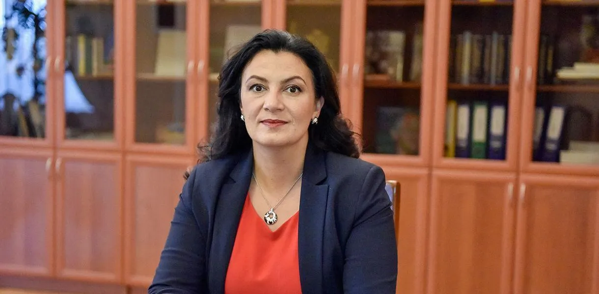 Іванна Климпуш-Цинцадзе Іванна Климпуш-Цинцадзе