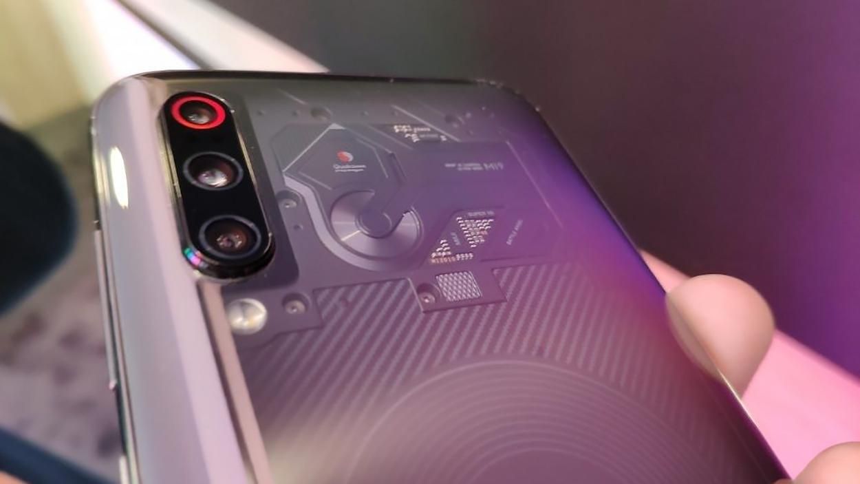 Определили самый мощный смартфон апреля 2019 года Определили самый мощный смартфон апреля 2019 года