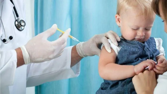 Вакцинація щорічно рятує 3 мільйони життів 