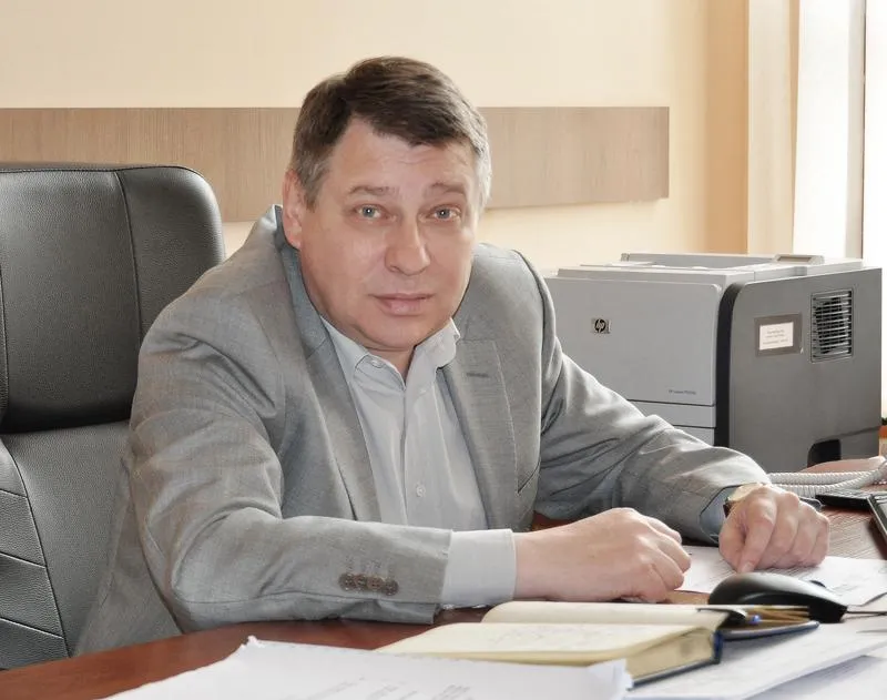 Член Вищої кваліфкомісії суддів Андрій Василенко