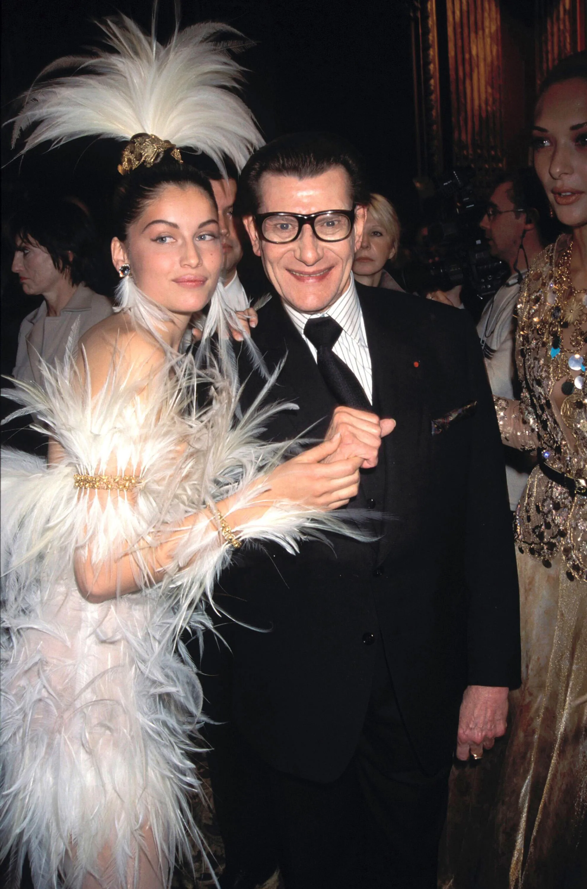 Летиція Каста Летиція Каста