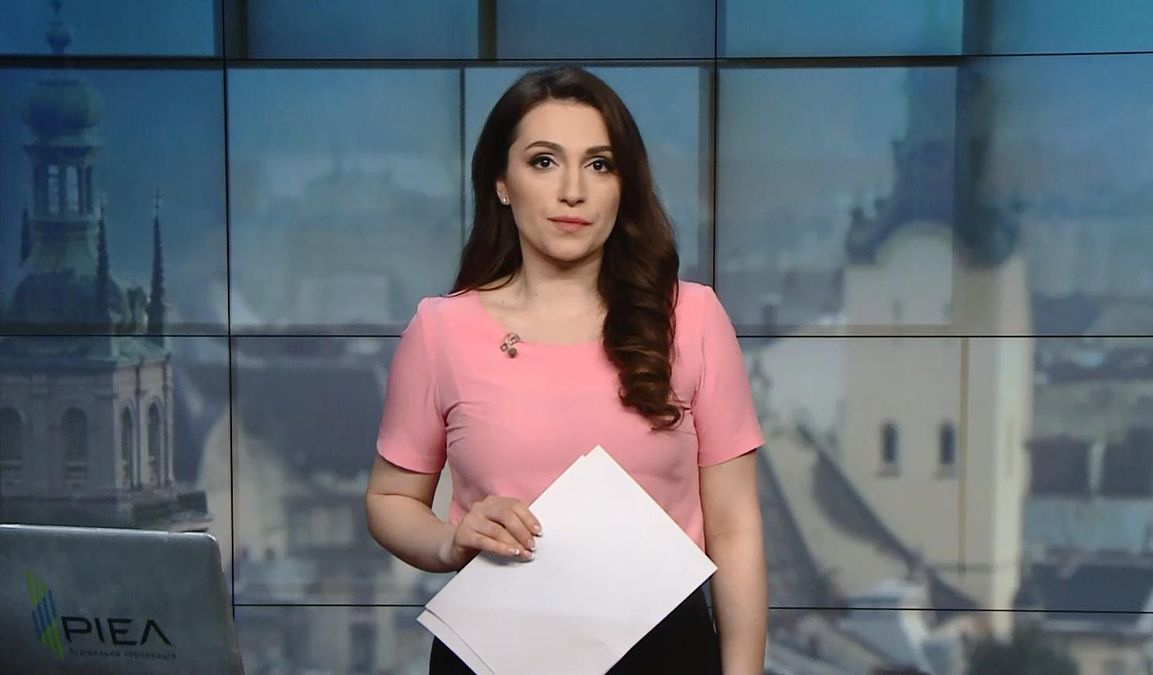 Випуск новин за 13:00: "Самопоміч" йде на вибори. Узгодження дати інавгурації