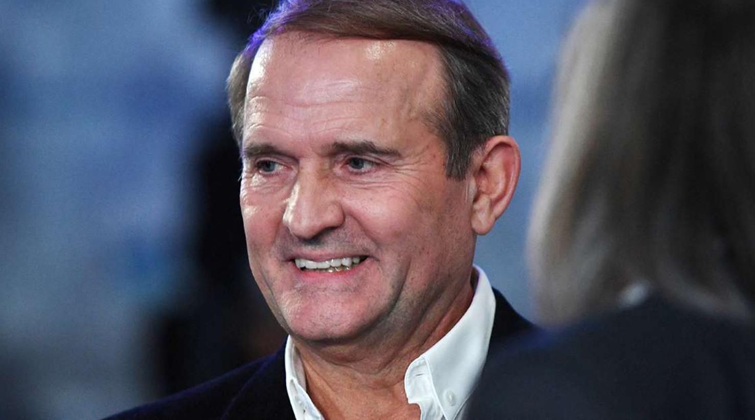 Як працівники СБУ зачистили ринок скрапленого газу під Медведчука Як працівники СБУ зачистили ринок скрапленого газу під Медведчука