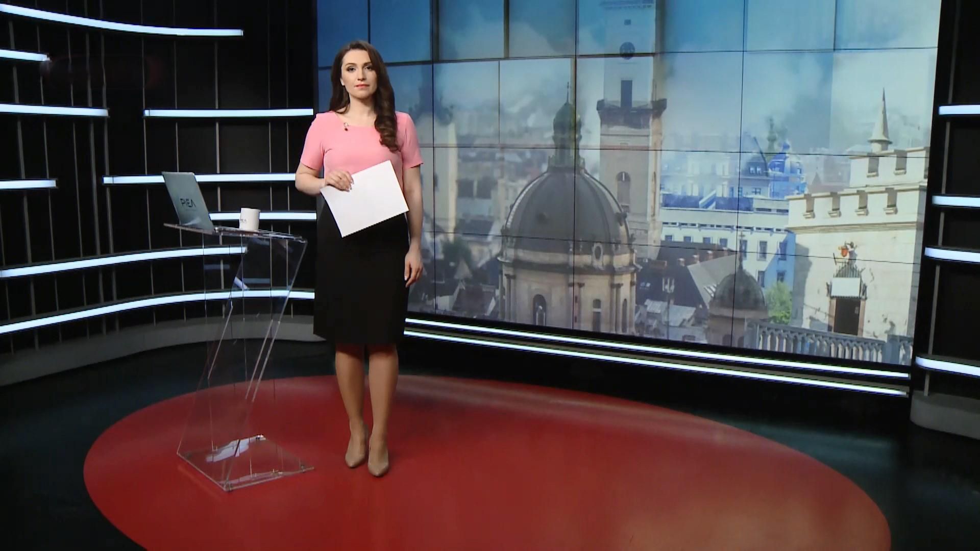 Випуск новин за 15:00: Скаутський з'їзд на Черкащині. Обстріли на Донбасі Випуск новин за 15:00: Скаутський з'їзд на Черкащині. Обстріли на Донбасі