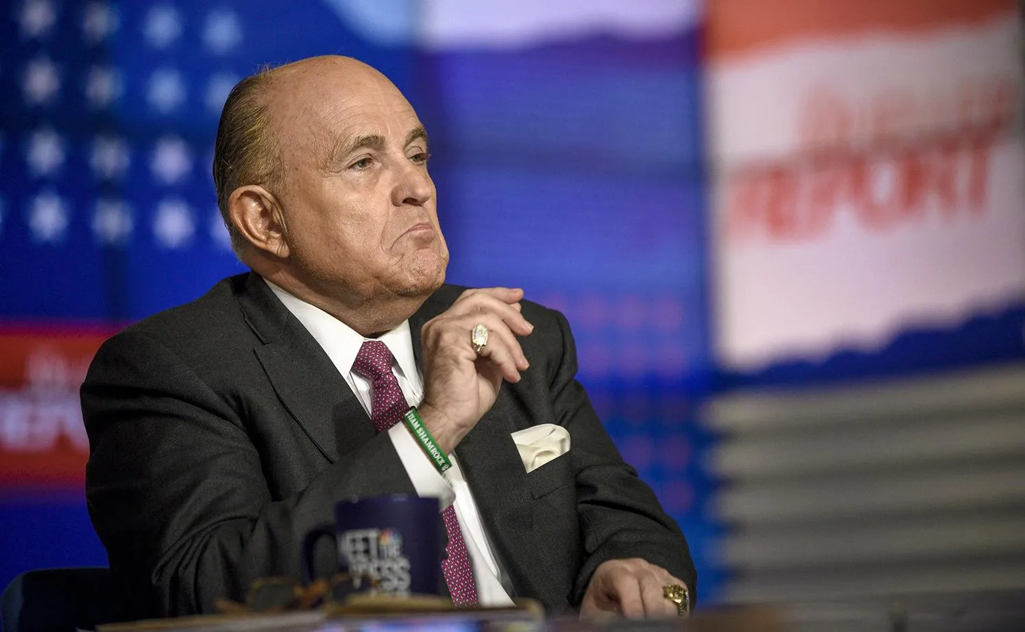 трамп зеленський сша джуліані трамп зеленський сша джуліані