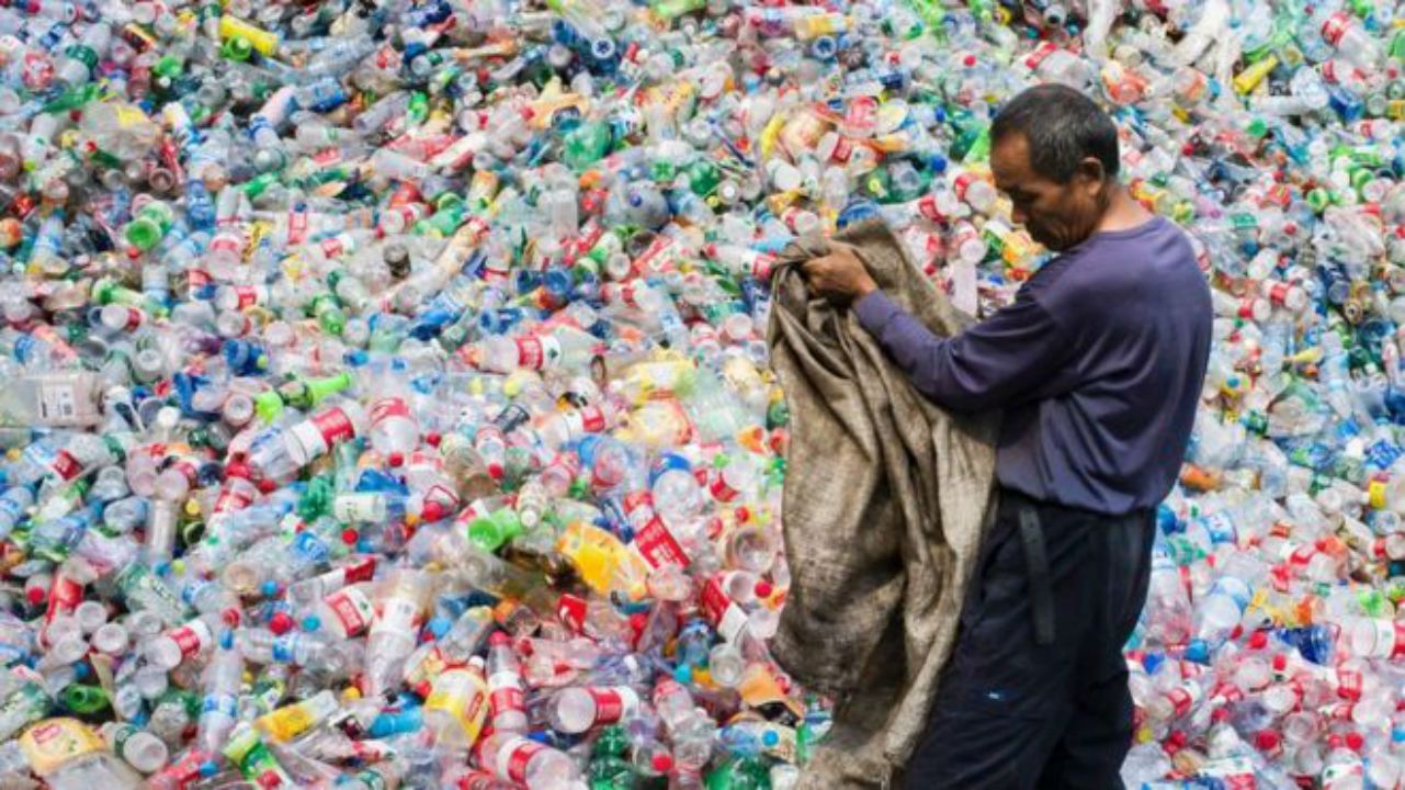 187 стран заключили глобальный пакт по борьбе с пластиковым мусором