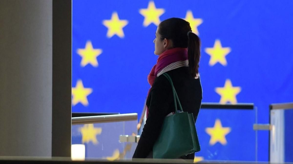 Годовщина безвиза: сколько раз за два года украинцы посетили страны ЕС Годовщина безвиза: сколько раз за два года украинцы посетили страны ЕС