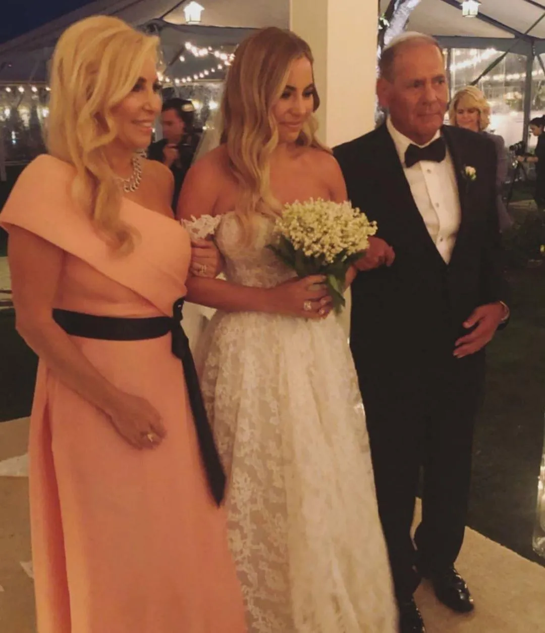 Церемонія одруження екс-чоловіка Меган Маркл Церемонія одруження екс-чоловіка Меган Маркл