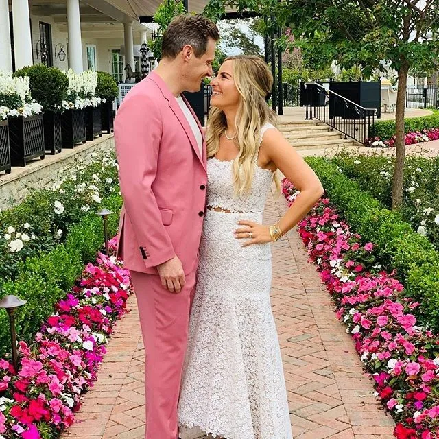 Екс-чоловік Меган Маркл одружився Екс-чоловік Меган Маркл одружився