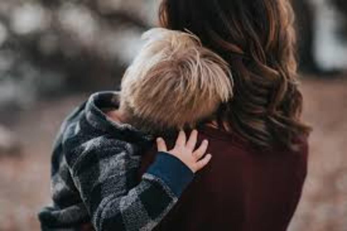 Більшість жінок в Україні народжують лише одну дитину: в чому причина Більшість жінок в Україні народжують лише одну дитину: в чому причина