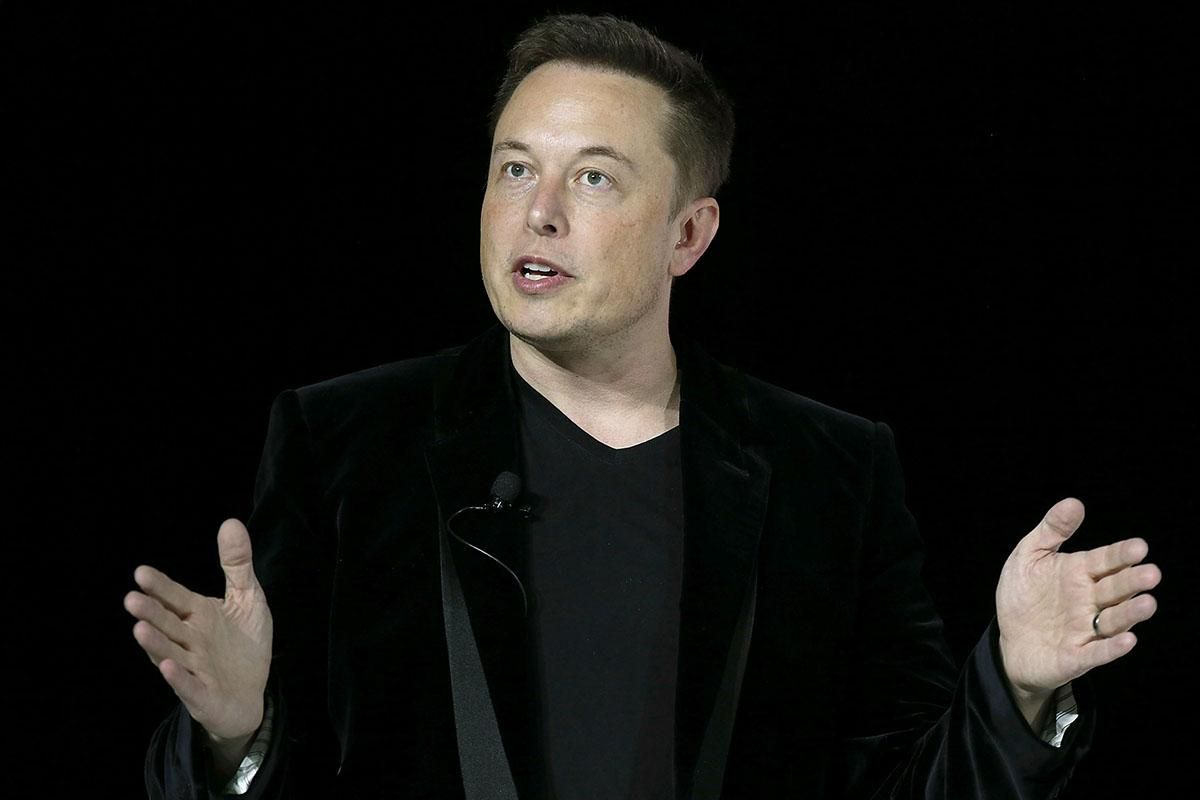 Илон Маск предстанет перед судом Илон Маск предстанет перед судом