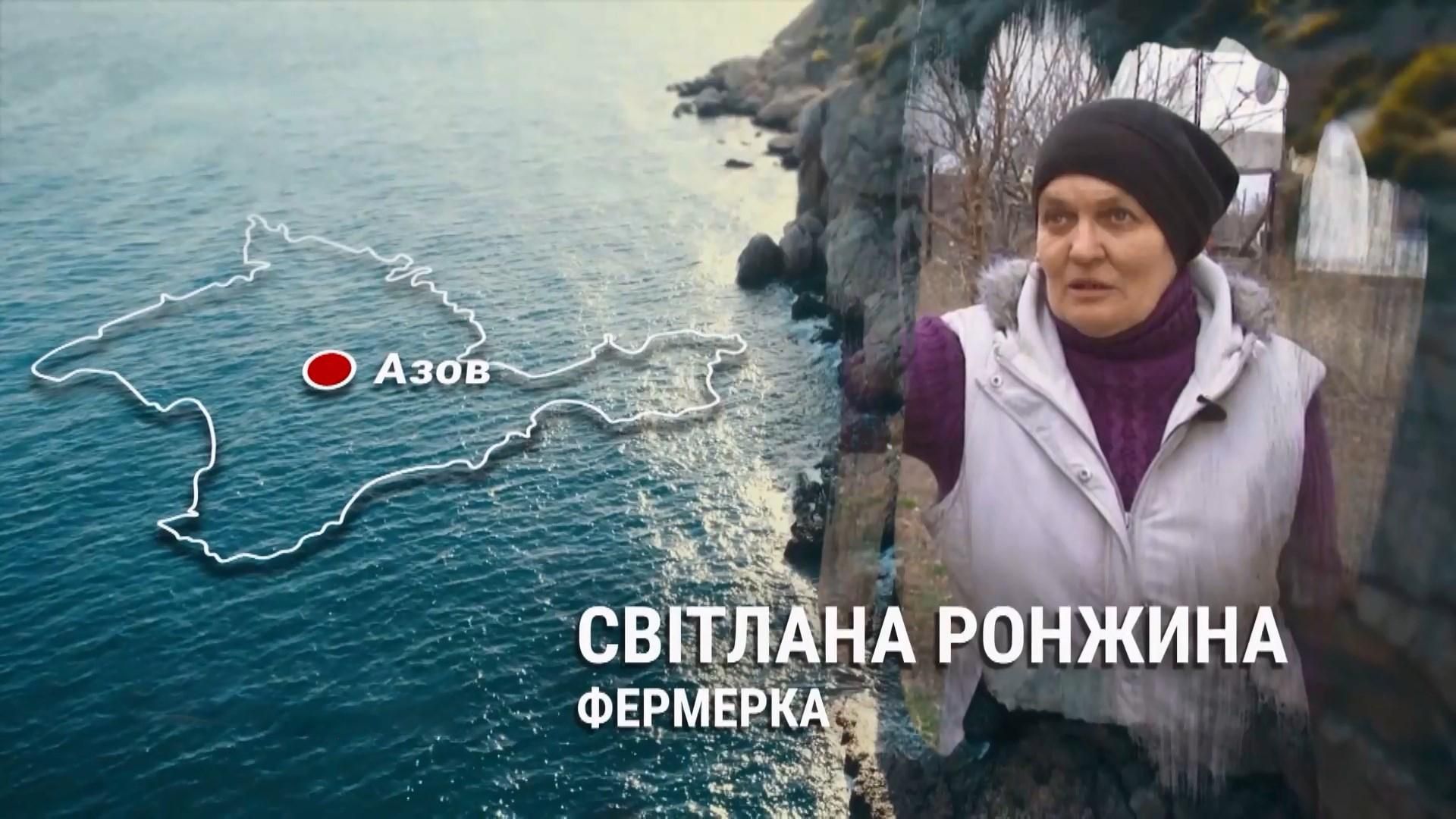 Автоматично голосували за Путіна: як живе географічний центр Криму після анексії Автоматично голосували за Путіна: як живе географічний центр Криму після анексії