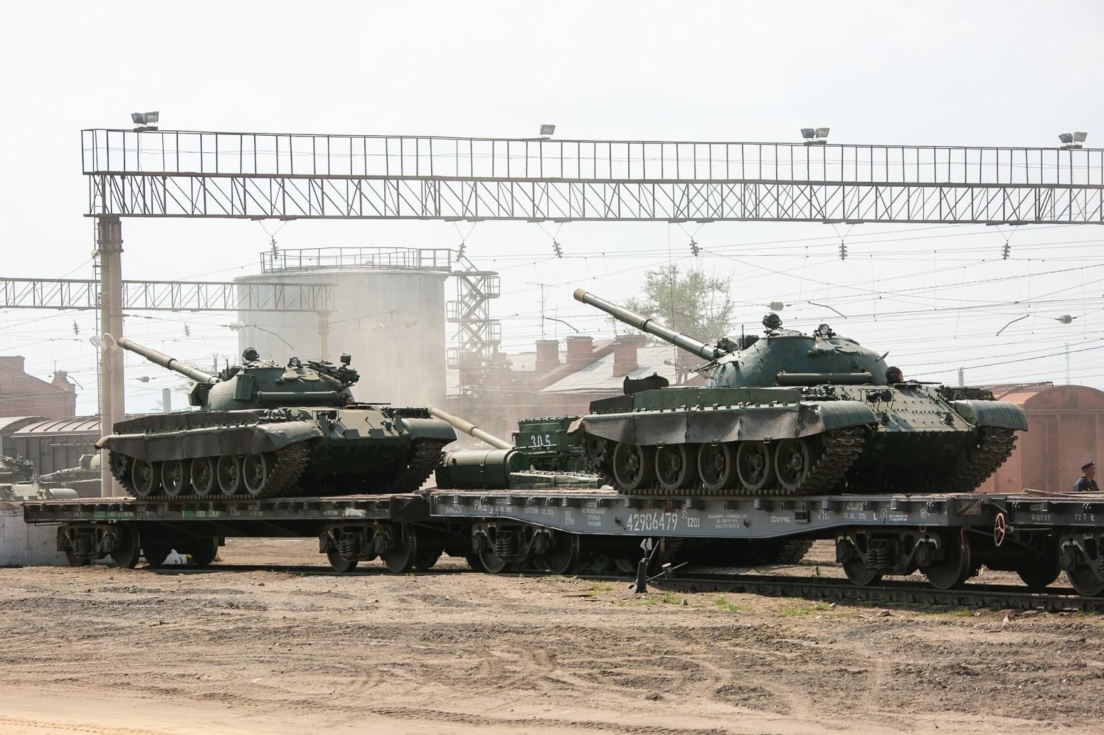 Боевики на Донбассе сосредотачивают оружие в запрещенные места