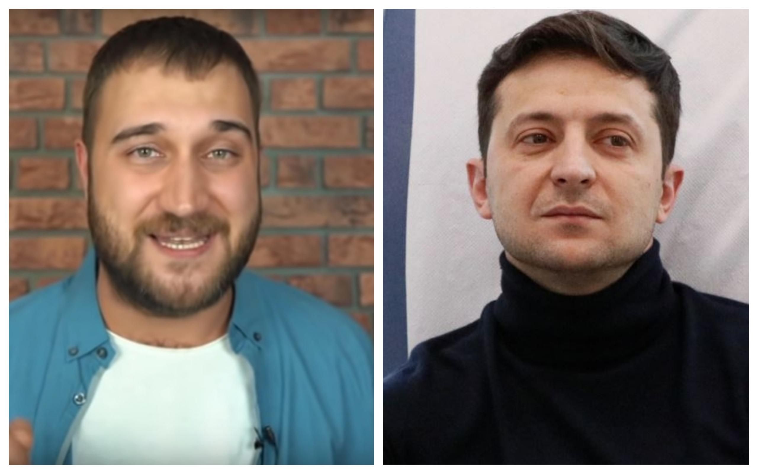 У Зеленського запустили відеопетицію про розпуск Верховної Ради У Зеленського запустили відеопетицію про розпуск Верховної Ради