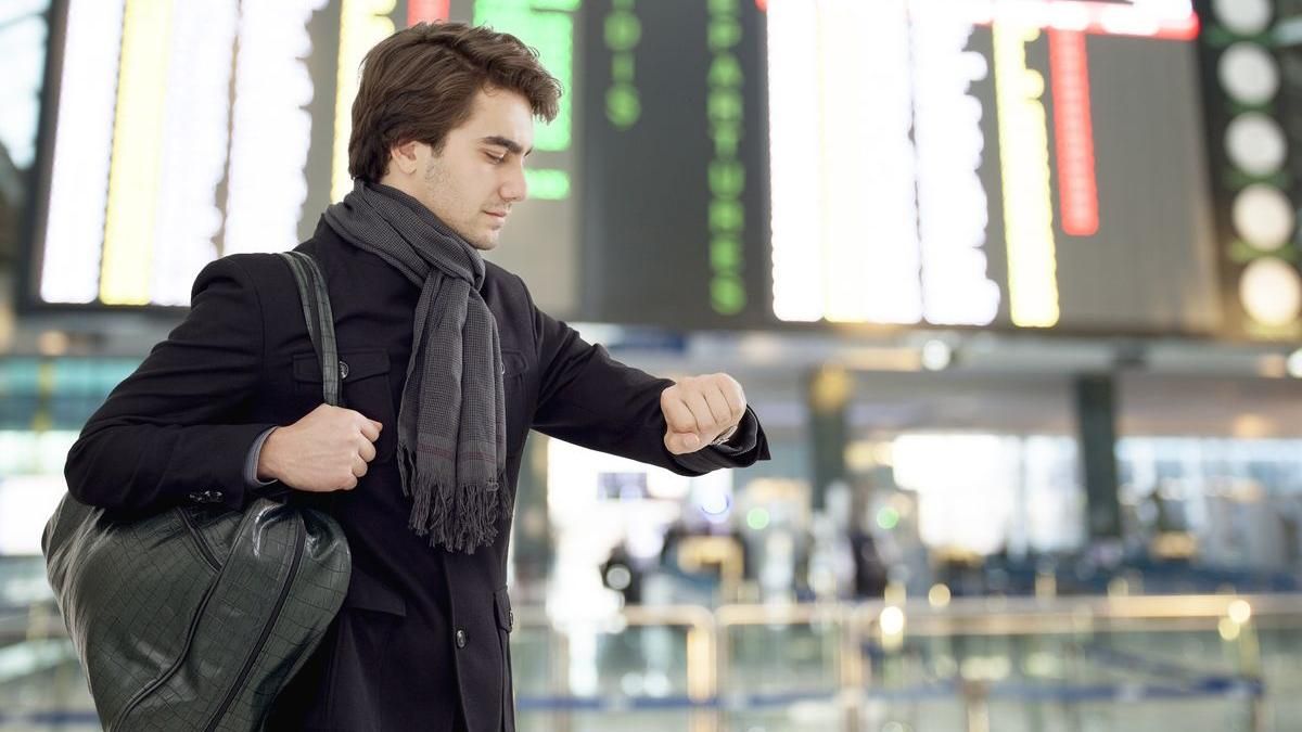 Какие из украинских авиакомпаний являются наиболее пунктуальными: рейтинг за апрель Какие из украинских авиакомпаний являются наиболее пунктуальными: рейтинг за апрель