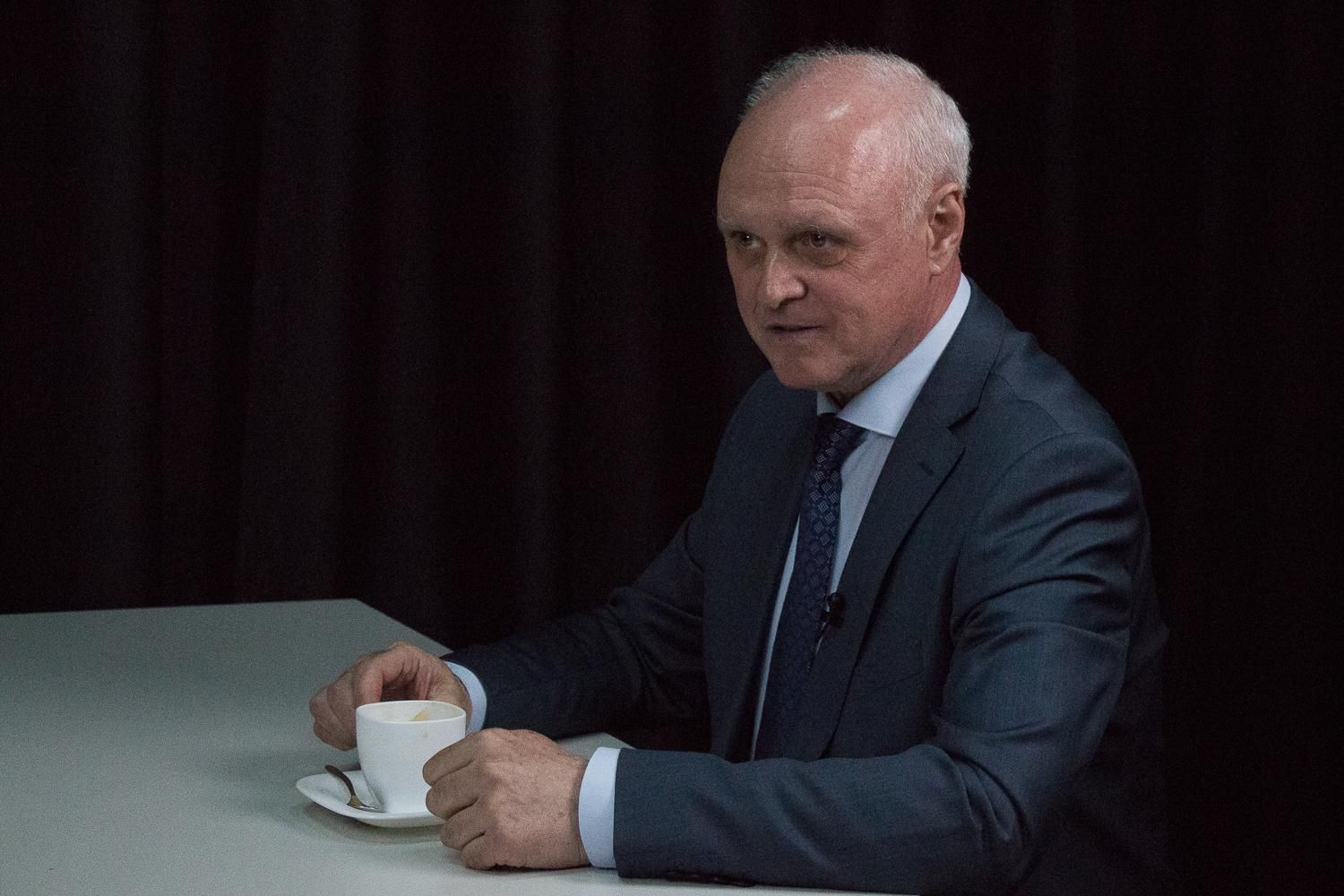 Хто стане новим міністром оборони: у Зеленського відзначилися заявою Хто стане новим міністром оборони: у Зеленського відзначилися заявою