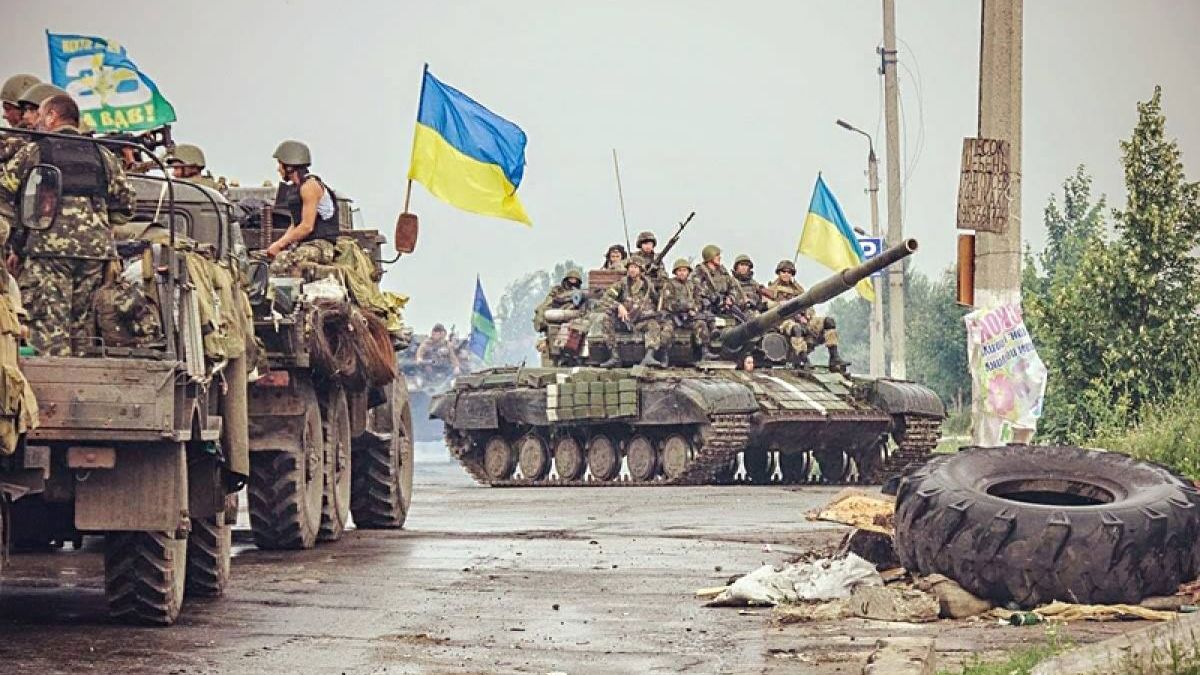 "Сейчас есть шансы": дипломат предположил, что Зеленский может закончить войну "Сейчас есть шансы": дипломат предположил, что Зеленский может закончить войну