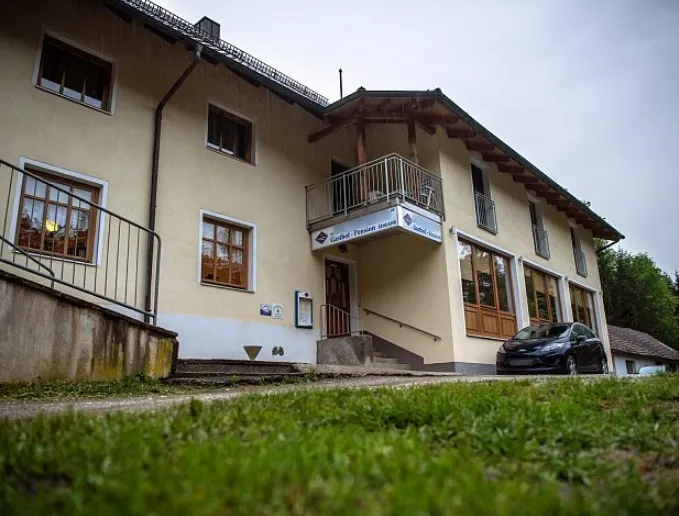 Німеччина, загадкове вбивство, кримінал Німеччина, загадкове вбивство, кримінал