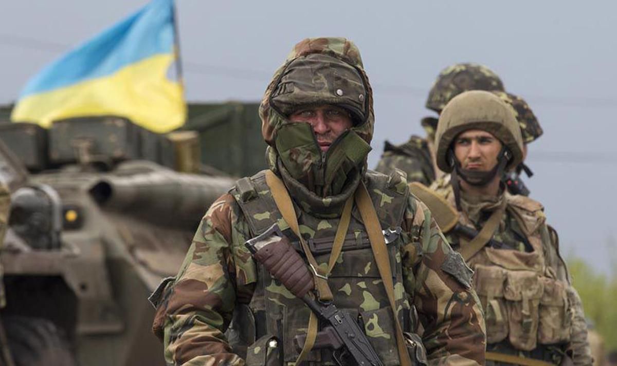 Українські бійці жорстко відповіли на обстріли бойовиків: є поранені